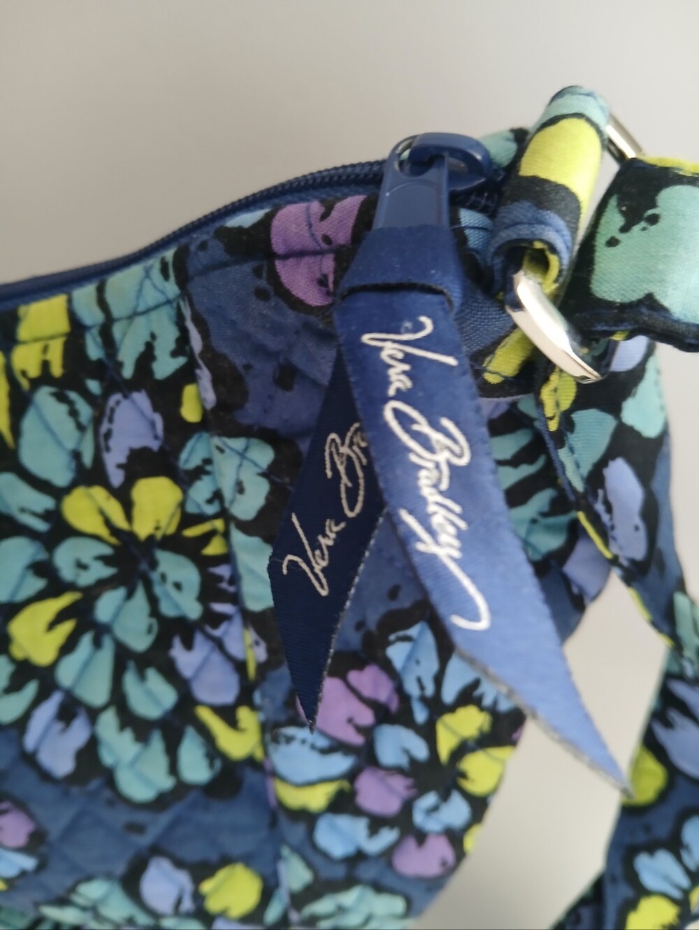 Vera Bradley Crossbody bag - Picture 4 of 4